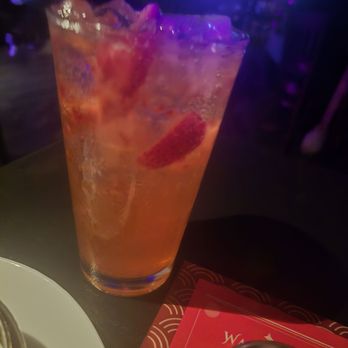 Wan's - Red Geisha - Chinese Near Me - Fort Lauderdale, Florida Wan's - Red Geisha - Chinese Near Me - Fort Lauderdale, Florida