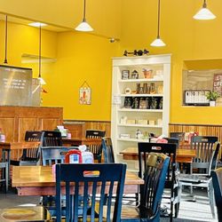 The Water Well Cafe