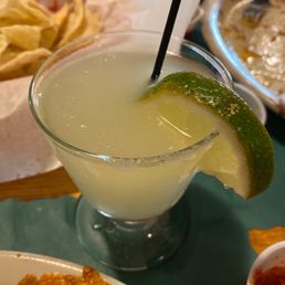 Frozen Margarita Frozen Margarita