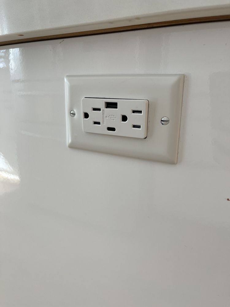 Slide of Crosby Electric