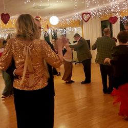 River Region Ballroom Dance Studio