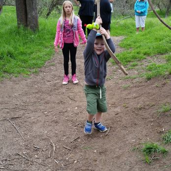 Effie Yeaw Nature Center - Visitor Centers Near Me - Carmichael, California
