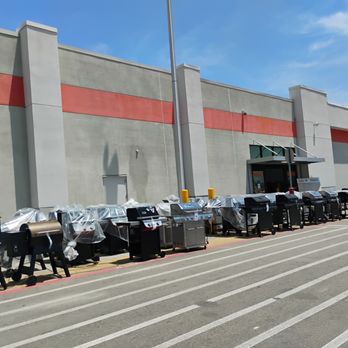 The Home Depot - Hardware Stores Near Me - Pasadena, California