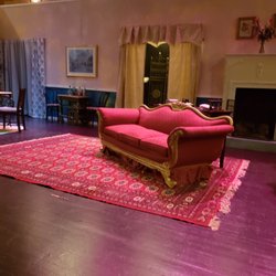 McGlohon Theater