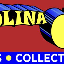 Carolina Comics