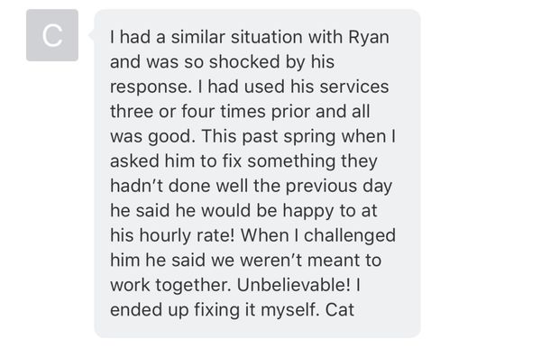 A+ Reliable Sprinklers