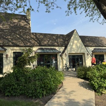 It's All Good - Building in front - Coffee & Tea Near Me - Zion, Illinois It's All Good - Building in front - Coffee & Tea Near Me - Zion, Illinois