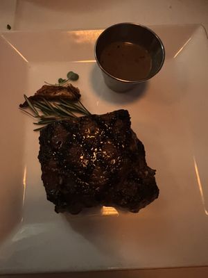 Kres Chophouse by null