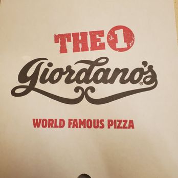 Giordano's - Italian Near Me - Orlando, Florida Giordano's - Italian Near Me - Orlando, Florida