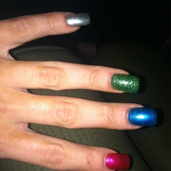 Sexy Nails Salon - Nail Salons Near Me - Chicago, Illinois