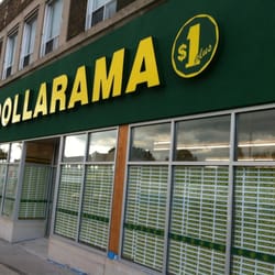Dollarama - Brand new store