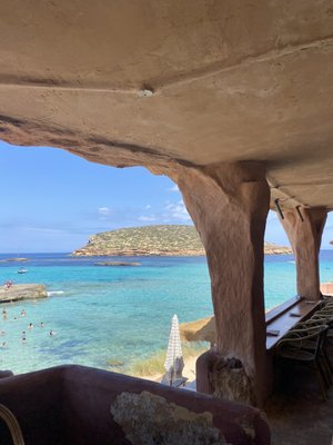 Sunset Ashram by null