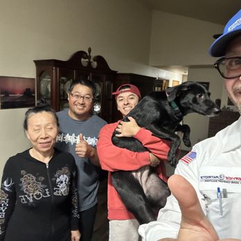 Service Patriots - Heating & Air Conditioning/HVAC Near Me - Kelso, Washington