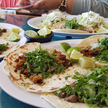 Nico's Tacos - Mexican Near Me - Virginia Beach, Virginia