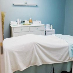 Massage Room