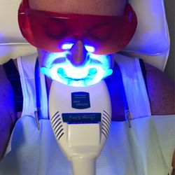 Atlantic Teeth Whitening - 60 minute teeth whitening session