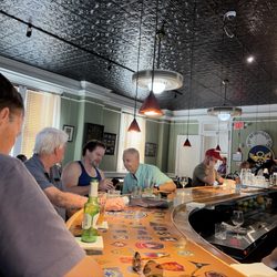 The American Legion Post 135