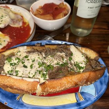 Galleria - Pizza Near Me - Merrick, New York