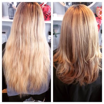 Crown Salon - Hair Salons Near Me - San Francisco, California