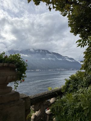 Villa del Balbianello by null
