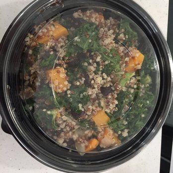 Three Ladies Cafe - Juice Bars & Smoothies Near Me - Davis, California