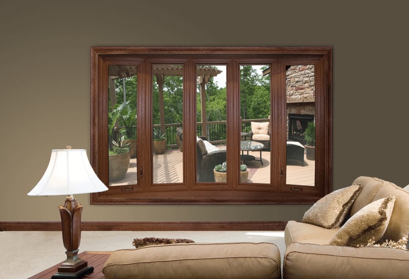 Slide of Carolina Gutter Helmet