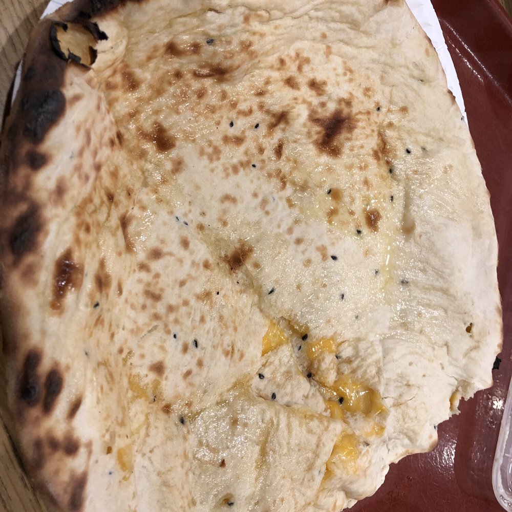 Alibaba Kebab - Cheese Naan - Kebab Near Me - Buffalo, New York Alibaba Kebab - Cheese Naan - Kebab Near Me - Buffalo, New York