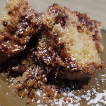 Highway House - Coffee cake... - Burgers Near Me - Chicago, Illinois Highway House - Coffee cake... - Burgers Near Me - Chicago, Illinois
