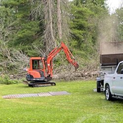 John Wayne's Tree Service - Photo