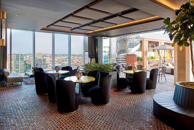 The Westin Nashville by null