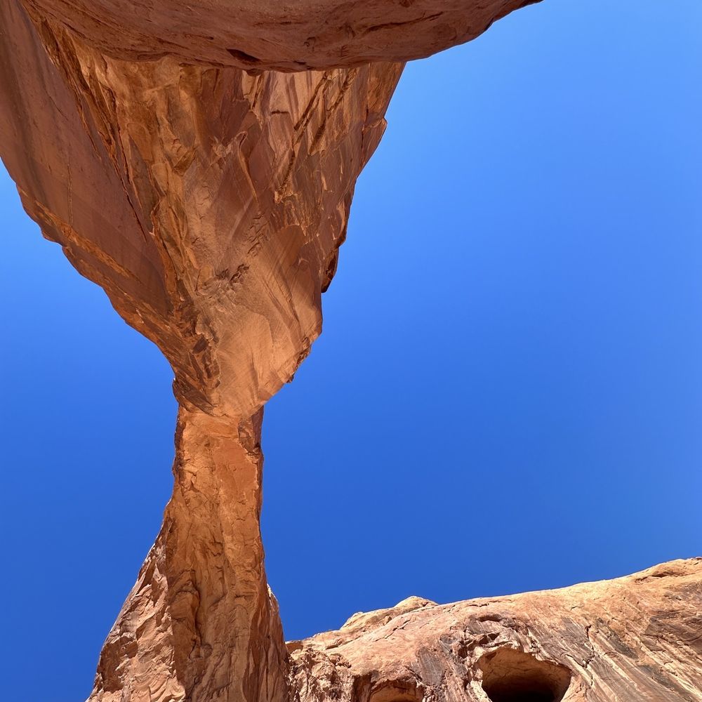 Corona Arch Trail - Hiking Near Me - Moab, Utah