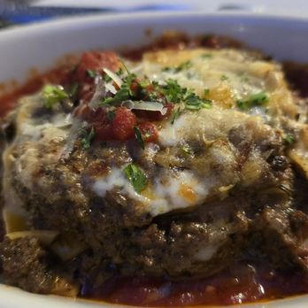Epicure On King - Lasagna - Italian Near Me - Alexandria, Virginia Epicure On King - Lasagna - Italian Near Me - Alexandria, Virginia