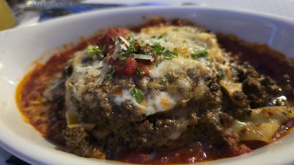 Epicure on King by null