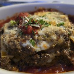 Lasagna