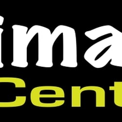 Adrian Image Center - Adrian Image Center new, colorful logo, representing all four business models.