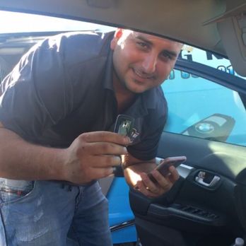 King Key Locksmith - Joey saving the day with a new key fob for my Honda! - Keys & Locksmiths Near Me King Key Locksmith - Joey saving the day with a new key fob for my Honda! - Keys & Locksmiths Near Me