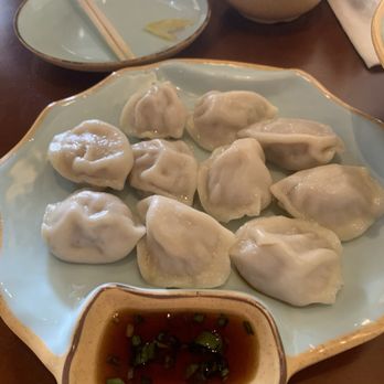 Master Kong - Pork Dumplings - Asian Fusion Near Me - Portland, Oregon Master Kong - Pork Dumplings - Asian Fusion Near Me - Portland, Oregon