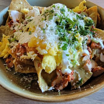 De Poca Madre Modern Mexican Kitchen - Same as previous comment - Breakfast & Brunch Near Me - Corona, California