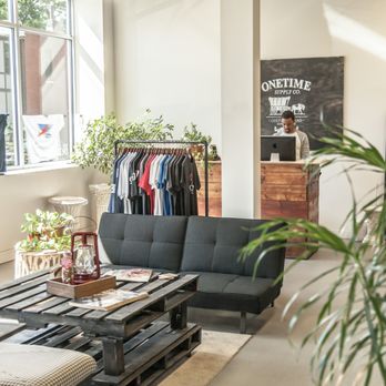 Onetime Supply Co. - Screen Printing/T-Shirt Printing Near Me - Saint Louis, Missouri