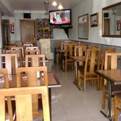 Restaurante Porto Nadelas