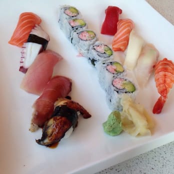 Kana Sushi - Sushi B - Japanese Near Me - Springfield, Virginia