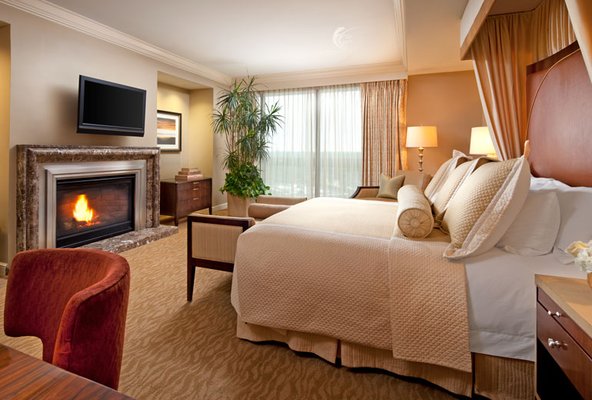 The St. Regis Houston by null