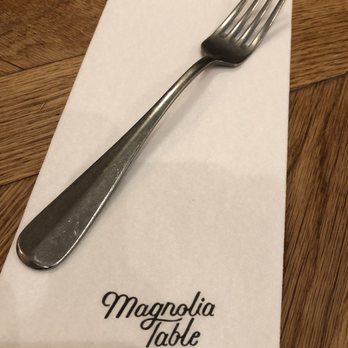 Magnolia Table - Mel C was here! - Breakfast & Brunch Near Me - Waco, Texas Magnolia Table - Mel C was here! - Breakfast & Brunch Near Me - Waco, Texas