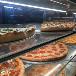 PizzaRoni