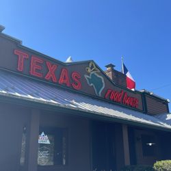 Texas Roadhouse