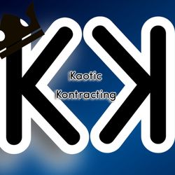 Kaotic Kontracting - Call us to set up your free estimate today