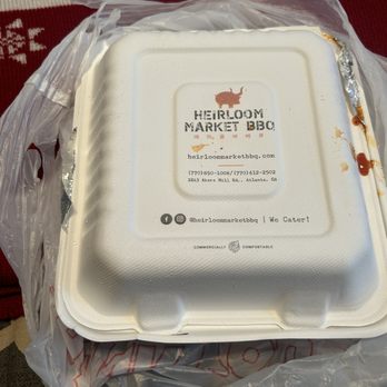 HEIRLOOM MARKET BBQ - 1378 Photos & 1924 Reviews - 2243 Akers Mill Rd