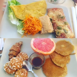 Brunch Special!