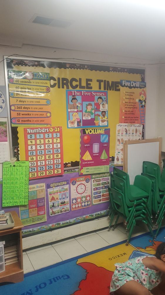 His Little Lamb Child Care Center - childcare center in Silver Spring, MD