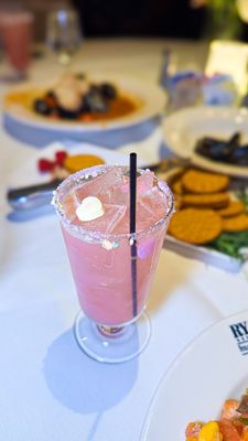 Ryan's Restaurant by null
